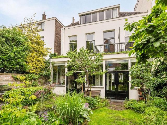 Huis te huur Kastanjelaan in Arnhem voor € 2.595