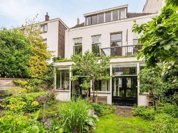 Huis te huur Kastanjelaan in Arnhem voor € 2.595