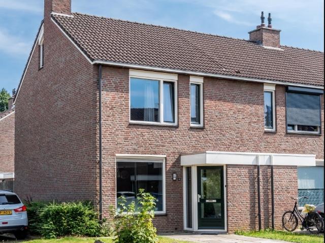 Te huur: Huis Kasteel Keverbergstraat 9 in Roermond