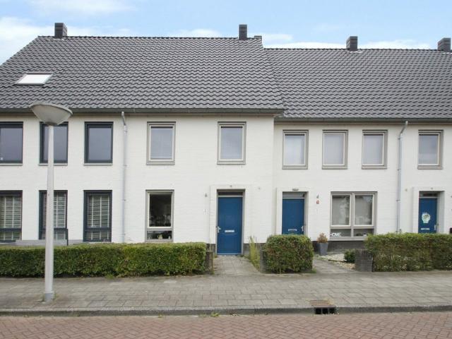 Huis te huur Kastelenbuurt, Brederode in Amstelveen