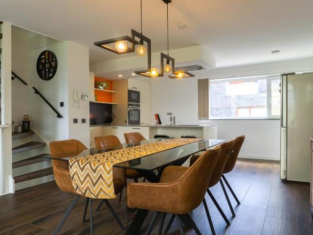 Huis te huur Keizerskroon in Papendrecht voor € 2.350