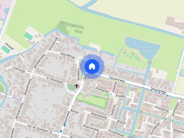 Huis te huur: Kerkplein 16 1834 AD Sint Pancras