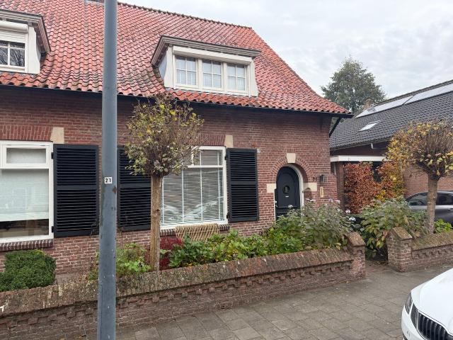 Huis te huur Kerkstraat 91 in Waalwijk voor € 2.100