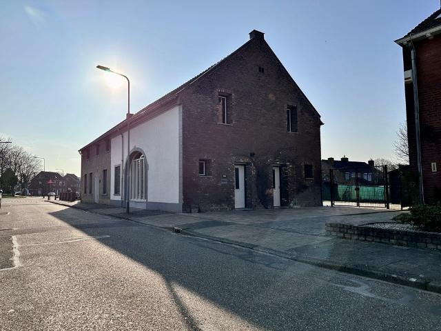 Te huur: Huis Kerkstraat 16 A in Sittard