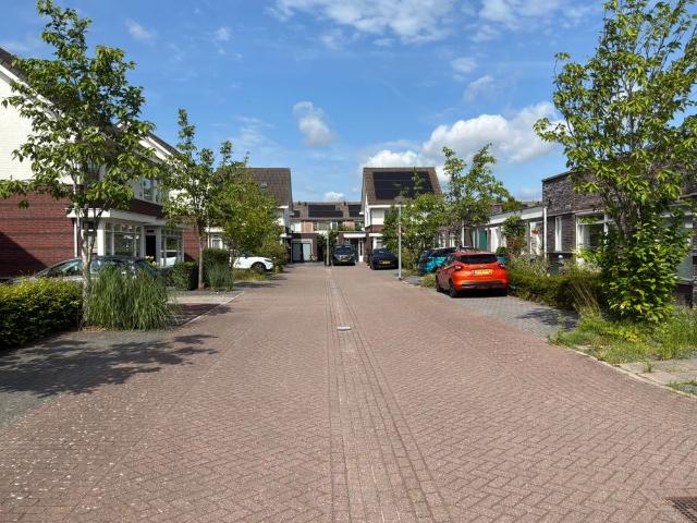 Huis te huur Kern Dreumel, De Kikvorst in Dreumel