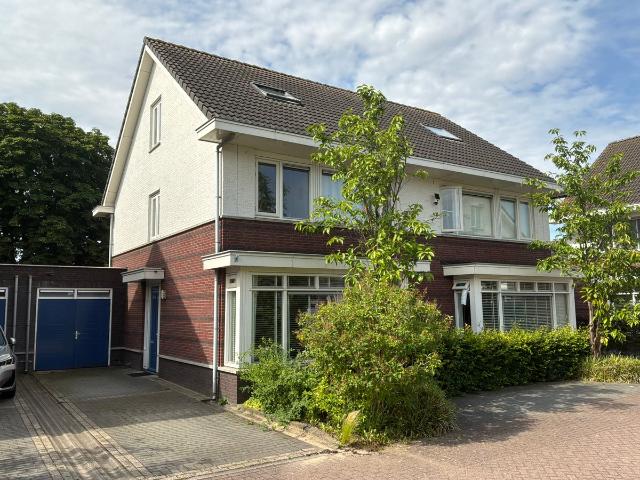Huis te huur Kern Dreumel, De Kikvorst in Dreumel voor € 1.425