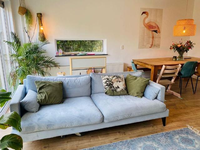 Huis te huur: Kickestein 52 3632 WJ Loenen aan de Vecht