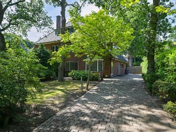 Huis te huur Klingelaan in Wassenaar voor € 4.800