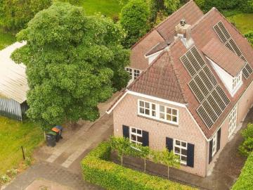 Te huur: Huis Klinkenbergstraat in Tilburg