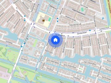 Huis te huur: Klipfontein 10 1448 RD Purmerend