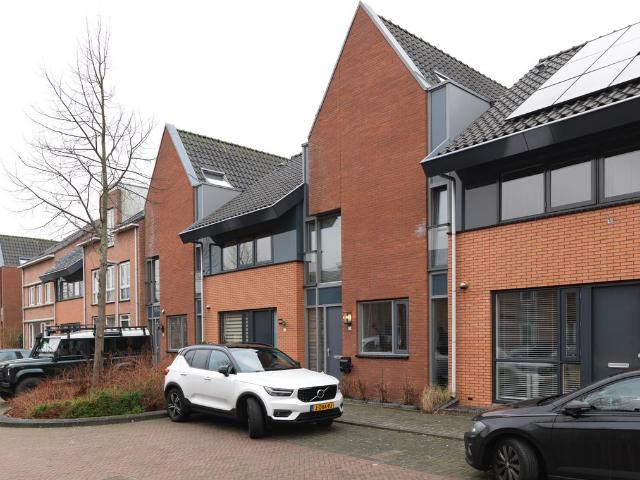 Te huur: Huis Klipfontein 10 in Purmerend