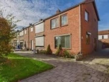 Huis te huur Kloosterlaan in Sas van Gent voor € 1.450