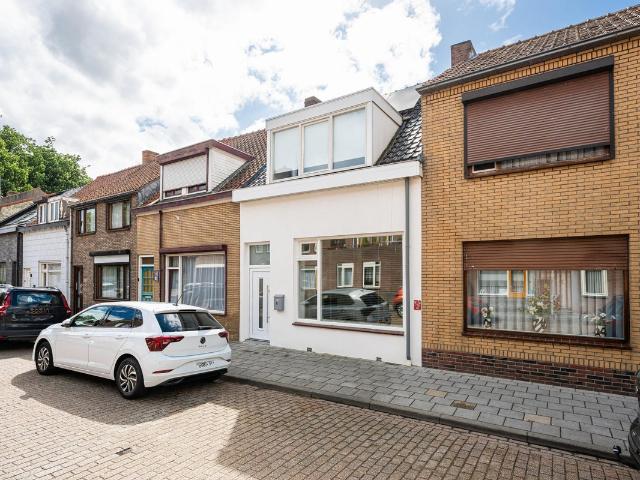 Huis te huur Kloosterlaan in Sas van Gent voor € 1.450
