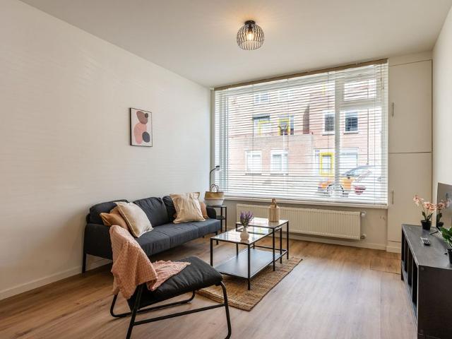 Huis te huur: Kloosterlaan 15 4551 BA Sas van Gent