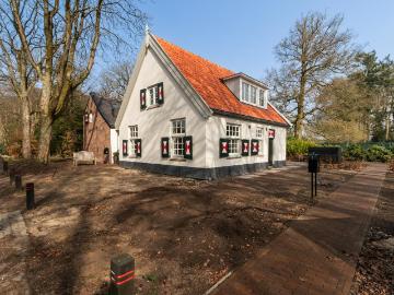 Lage Vuursche, Gemeente Baarn, Provincie Utrecht