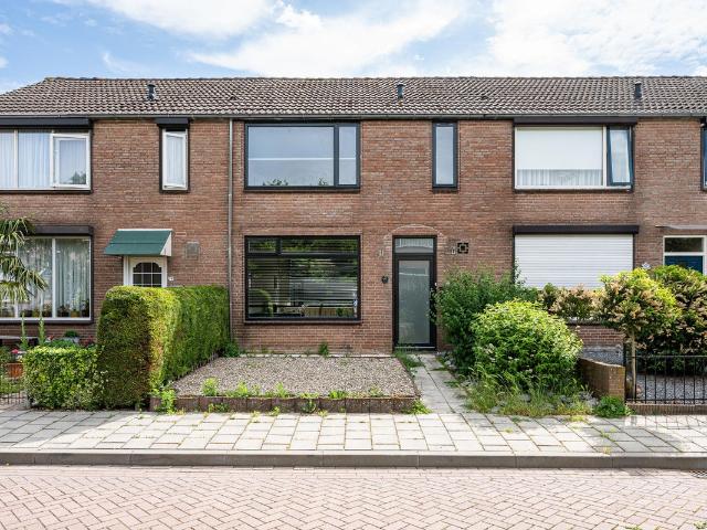 Te huur: Huis Kloosterstraat in Biervliet