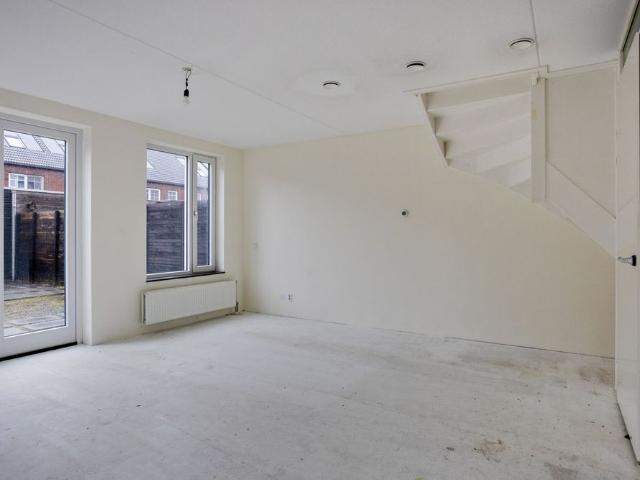 Huis te huur: Klompenmaker 49 3648 LB Wilnis