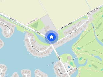 Huis te huur: Krukweg 13 4465 BH Goes
