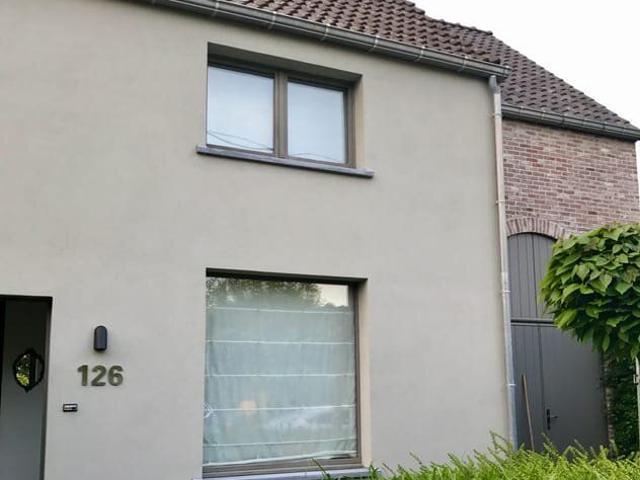 Huis te huur Kruibeke, 3 slaapkamers, EPC B
