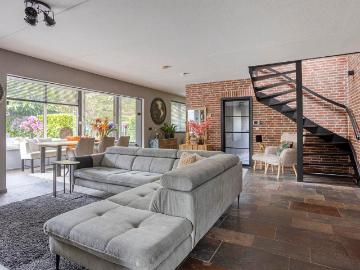Huis te huur Kruisstraat 23 in Gendt voor € 2.800