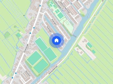 Assendelft, Zaanstad, Noord-Holland