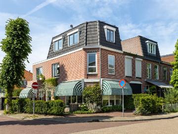 Huis te huur Kritzingerlaan 11 in Zeist voor € 2.750