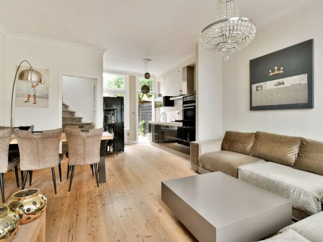 Huis te huur: Houttuinen 2 1441 AG Purmerend