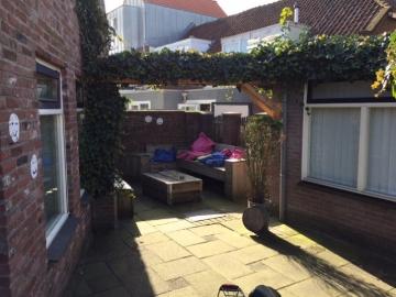 Te huur: Huis Hoefstraat 30 in Tilburg