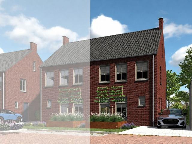 Huis te huur: Hoekstraat 4 5861 EP Wanssum