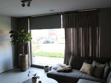 Olland, Meierijstad, Noord-Brabant