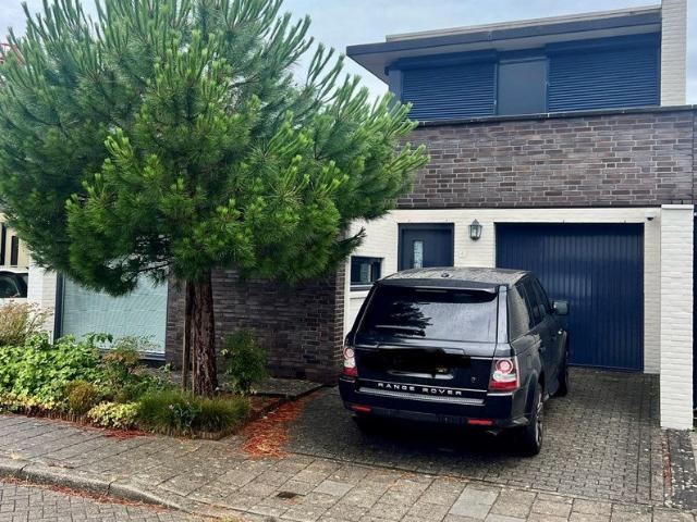 Huis te huur Hoffmansstraat in Maastricht voor € 1.950