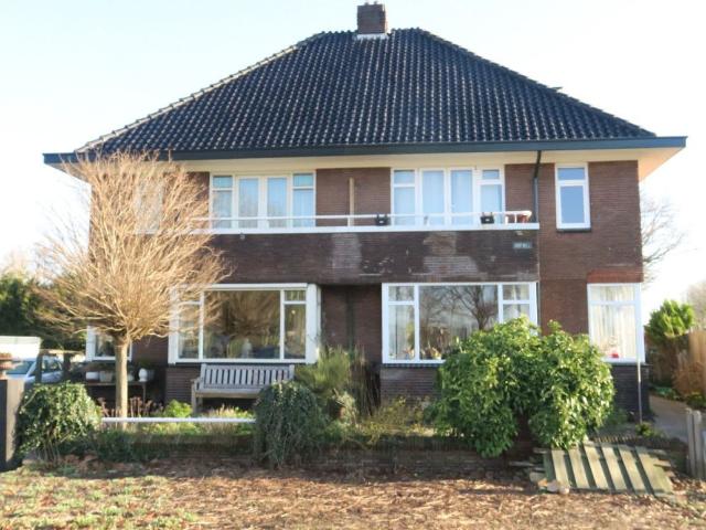 Te huur: Huis Hofweg in Voorschoten