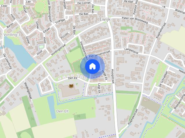Huis te huur: Hoge Elt 1 6644 EC Ewijk