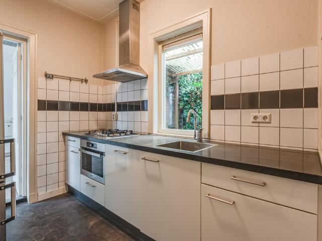 Huis te huur: Hoge Larenseweg 277 1222 RK Hilversum