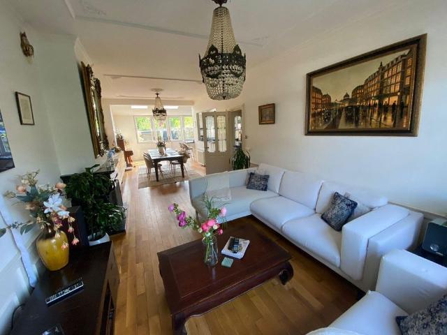 Huis te huur: Hoge Rijndijk 153 2314 AC Leiden