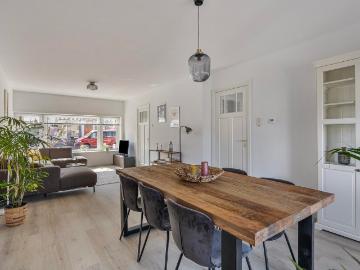 Huis te huur Hogeweg 61 zw in Zandvoort voor € 2.350