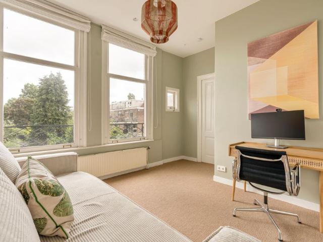 Huis te huur: Hogeweg 72 1098 CG Amsterdam