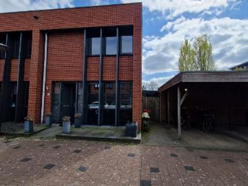 Huis te huur Hommel in Hengelo voor € 1.500