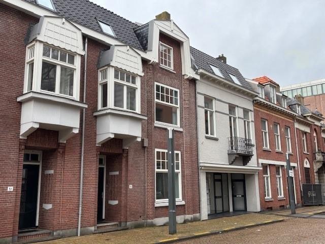 Huis te huur Honigmannstraat 51 in Heerlen voor € 2.650
