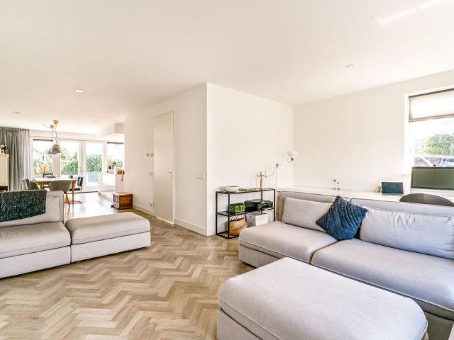 Huis te huur: Hooge Veld 11 4152 DA Rhenoy