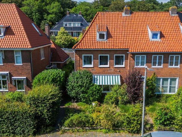 Huis te huur Hoogstedelaan 6 in Arnhem voor € 2.990
