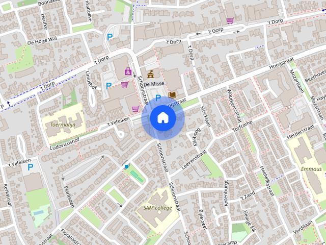 Huis te huur: Hoogstraat 53 5384 BJ Heesch