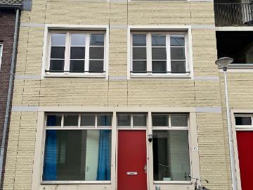 Te huur: Huis Hoogstraat in Zwolle