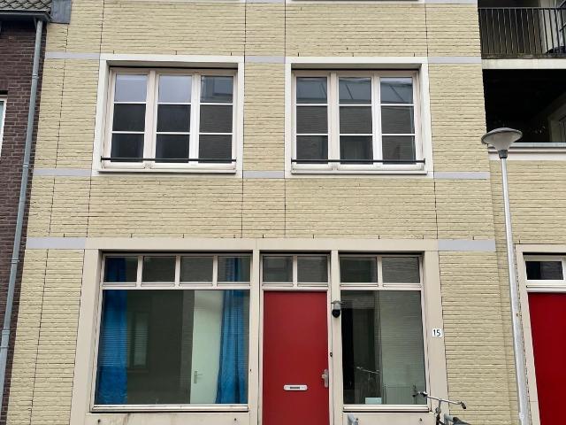 Huis te huur Hoogstraat in Zwolle voor € 1.995