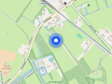 Huis te huur: Hoofdweg 84 7371 AK Loenen