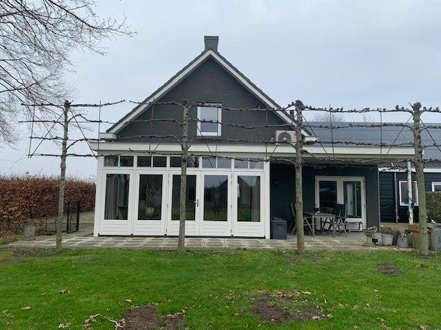 Huis te huur Hooijdonkseweg in Breda voor € 1.750