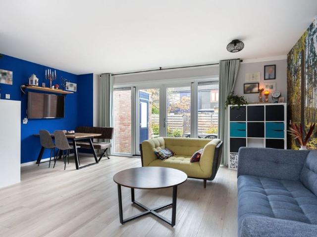Huis te huur: Horst 25 25 8225 MK Lelystad
