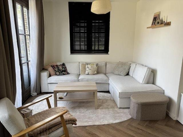Huis te huur: Hortensiaerf 9 4125 VG Hoef en Haag