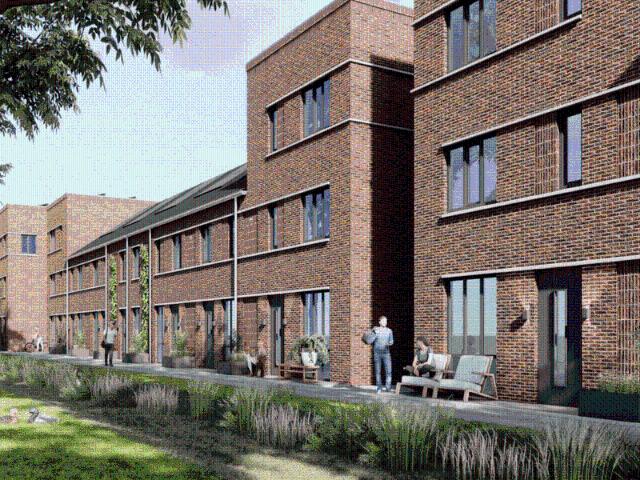 Huis te huur: Hospitaalweg 44 7607 TW Almelo