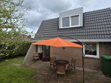 Te huur: Huis Havendijk in Ooltgensplaat